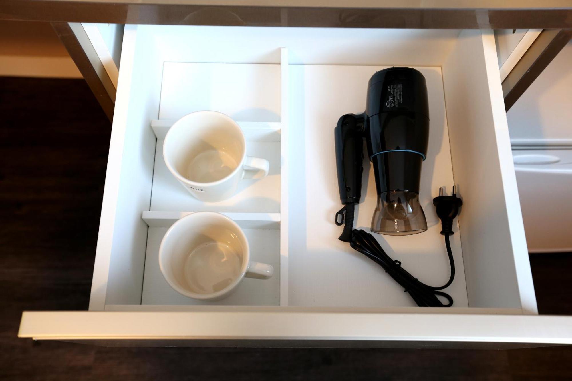 With U Hotel & Guesthouse Sokcho Zimmer foto